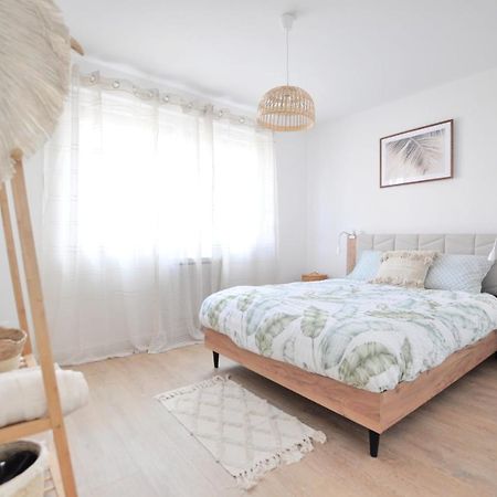 Appartement Moderne à Rosendael Dunkirk Exterior foto