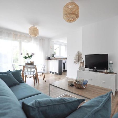 Appartement Moderne à Rosendael Dunkirk Exterior foto