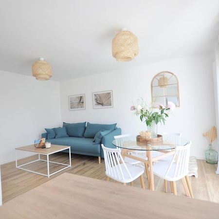 Appartement Moderne à Rosendael Dunkirk Exterior foto