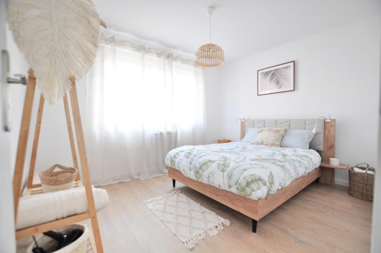 Appartement Moderne à Rosendael Dunkirk Exterior foto