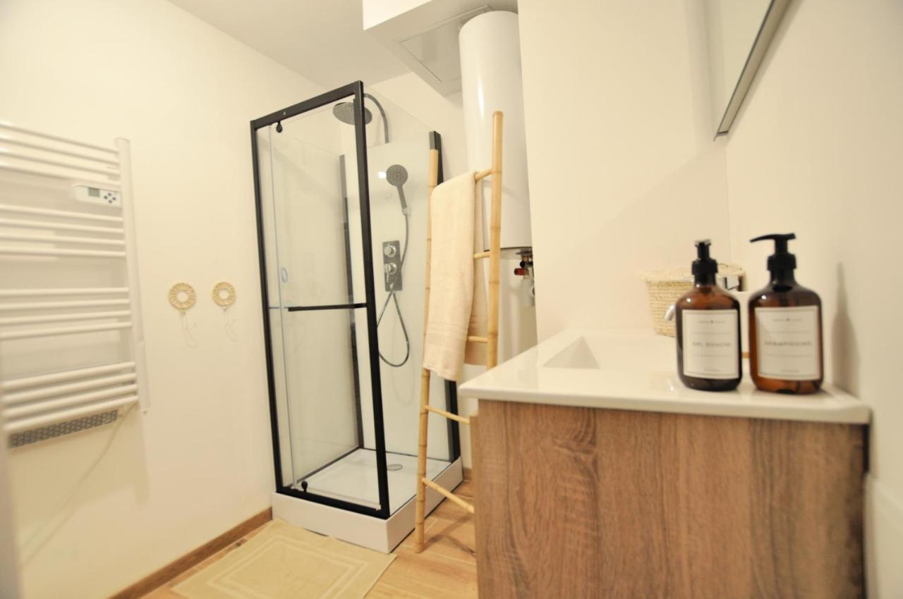 Appartement Moderne à Rosendael Dunkirk Exterior foto